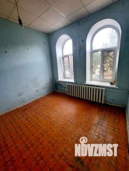 1-к квартира, вторичка, 144м2, 2/4 этаж