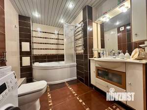 4-к квартира, вторичка, 102м2, 4/10 этаж