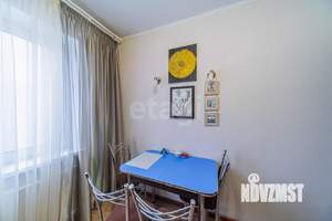 2-к квартира, вторичка, 53м2, 4/10 этаж