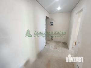 1-к квартира, вторичка, 33м2, 8/10 этаж