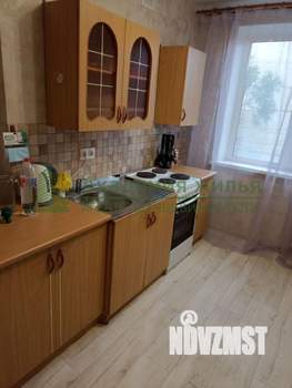 1-к квартира, вторичка, 33м2, 3/12 этаж