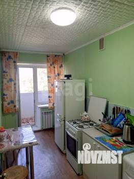 1-к квартира, вторичка, 36м2, 9/9 этаж