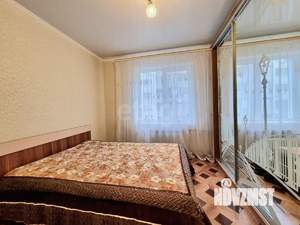 3-к квартира, вторичка, 74м2, 2/6 этаж