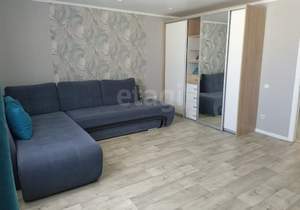 2-к квартира, вторичка, 57м2, 6/6 этаж