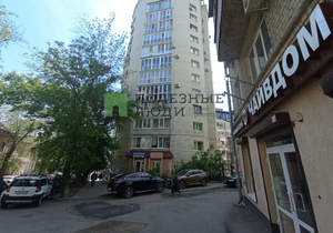 2-к квартира, вторичка, 85м2, 4/12 этаж