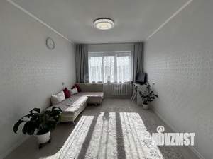 3-к квартира, вторичка, 55м2, 7/9 этаж