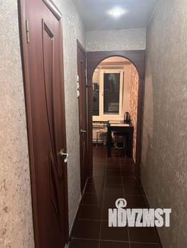 1-к квартира, вторичка, 33м2, 6/9 этаж