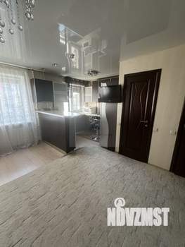 1-к квартира, вторичка, 50м2, 5/9 этаж