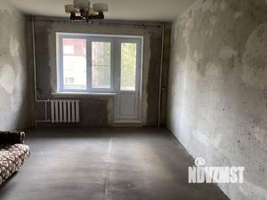 1-к квартира, вторичка, 37м2, 2/10 этаж