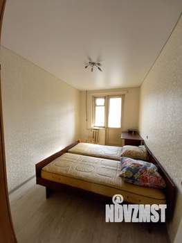 4-к квартира, вторичка, 78м2, 7/9 этаж