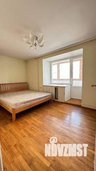 3-к квартира, вторичка, 78м2, 3/17 этаж