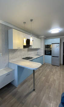 2-к квартира, вторичка, 58м2, 2/10 этаж