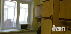 1-к квартира, вторичка, 32м2, 1/9 этаж