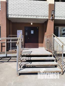 2-к квартира, вторичка, 64м2, 4/9 этаж