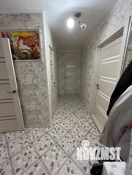 2-к квартира, вторичка, 56м2, 2/10 этаж