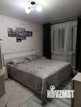 2-к квартира, вторичка, 44м2, 5/5 этаж