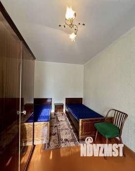 2-к квартира, вторичка, 42м2, 1/5 этаж