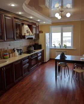3-к квартира, вторичка, 81м2, 5/10 этаж