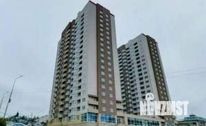 2-к квартира, вторичка, 60м2, 13/19 этаж