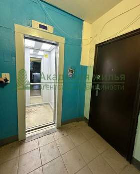 3-к квартира, вторичка, 64м2, 3/9 этаж