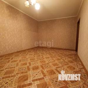 2-к квартира, вторичка, 53м2, 2/10 этаж