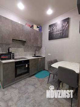 2-к квартира, вторичка, 43м2, 1/19 этаж