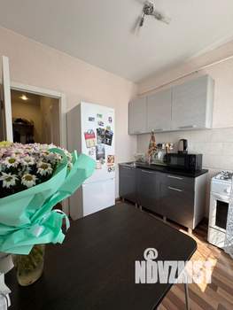 1-к квартира, вторичка, 31м2, 6/6 этаж