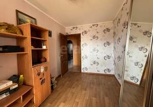 4-к квартира, вторичка, 85м2, 7/9 этаж