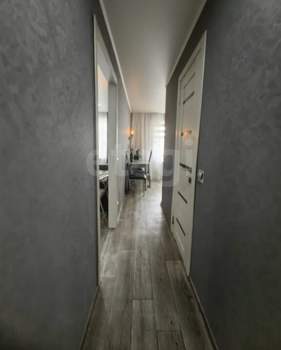 1-к квартира, вторичка, 33м2, 6/10 этаж