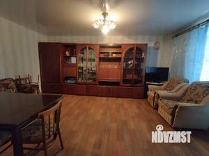 1-к квартира, вторичка, 43м2, 2/9 этаж