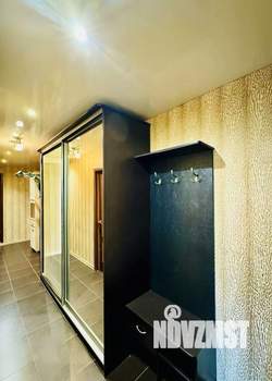 3-к квартира, вторичка, 61м2, 4/9 этаж