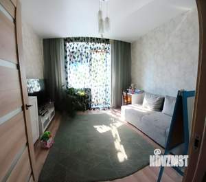 3-к квартира, вторичка, 75м2, 5/5 этаж