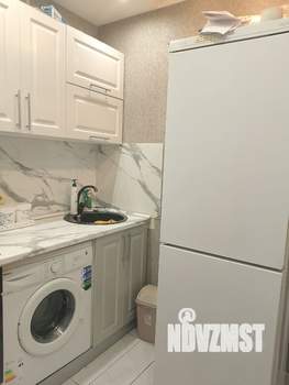 2-к квартира, вторичка, 42м2, 2/4 этаж