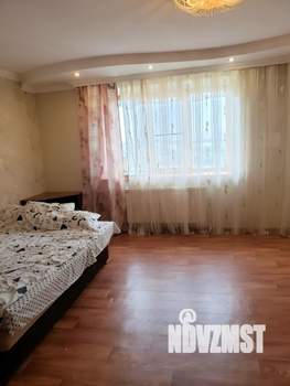 3-к квартира, вторичка, 92м2, 9/10 этаж
