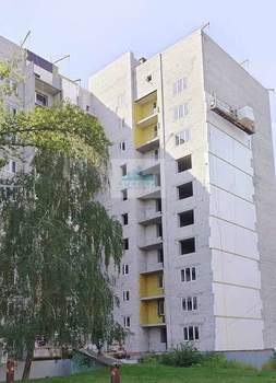 2-к квартира, вторичка, 64м2, 1/11 этаж