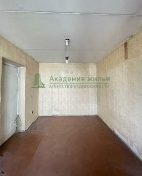 2-к квартира, вторичка, 48м2, 6/9 этаж