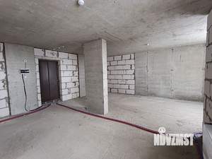 1-к квартира, сданный дом, 40м2, 5/10 этаж