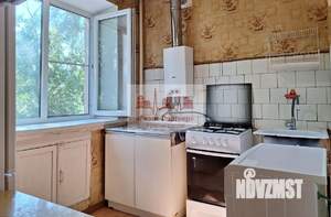 2-к квартира, вторичка, 44м2, 3/5 этаж