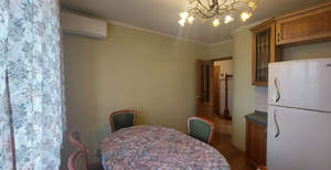 3-к квартира, вторичка, 70м2, 9/10 этаж