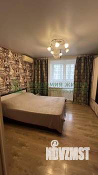 3-к квартира, вторичка, 60м2, 4/10 этаж