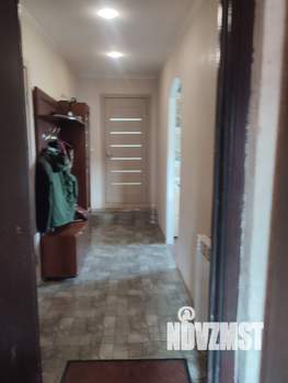 1-к квартира, вторичка, 40м2, 1/1 этаж