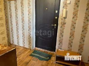 1-к квартира, вторичка, 37м2, 5/9 этаж