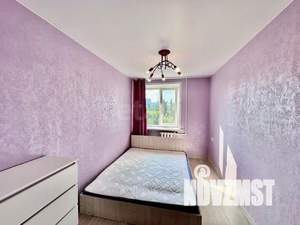 2-к квартира, вторичка, 45м2, 6/9 этаж