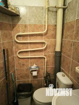 2-к квартира, вторичка, 44м2, 5/5 этаж