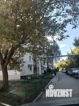 3-к квартира, вторичка, 63м2, 9/10 этаж
