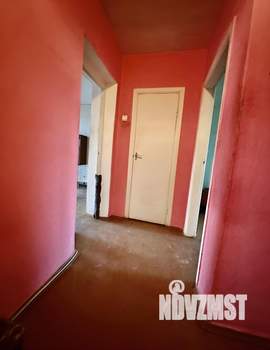 2-к квартира, вторичка, 46м2, 5/6 этаж