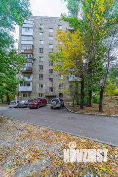 2-к квартира, вторичка, 44м2, 6/9 этаж