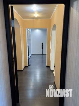2-к квартира, вторичка, 66м2, 9/15 этаж