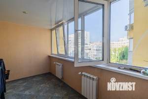 3-к квартира, вторичка, 95м2, 10/16 этаж