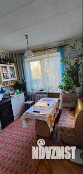 3-к квартира, вторичка, 64м2, 2/9 этаж